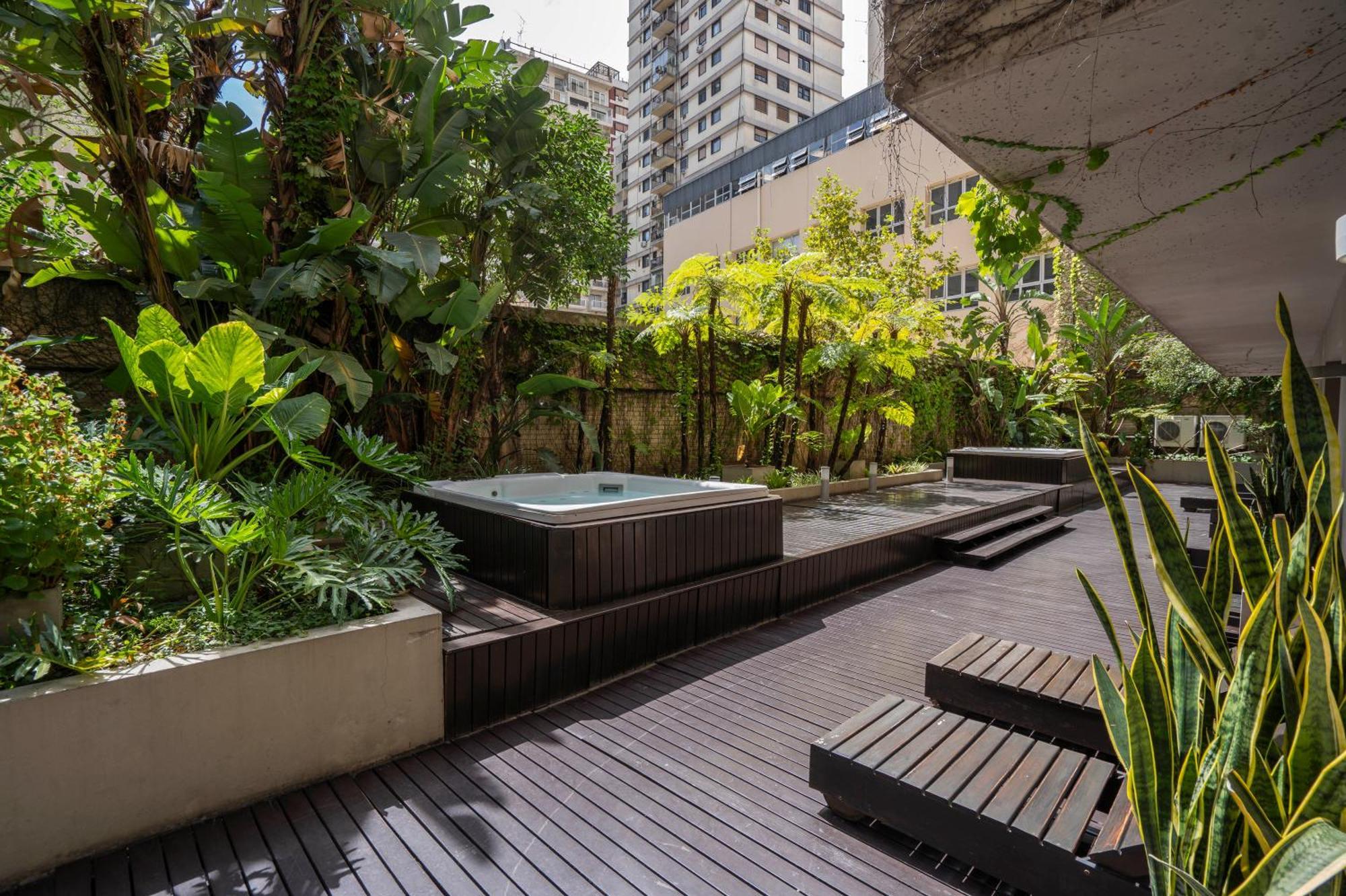 Exclusivo Quartier Basavilbaso Full Amenities En Retiro 9
