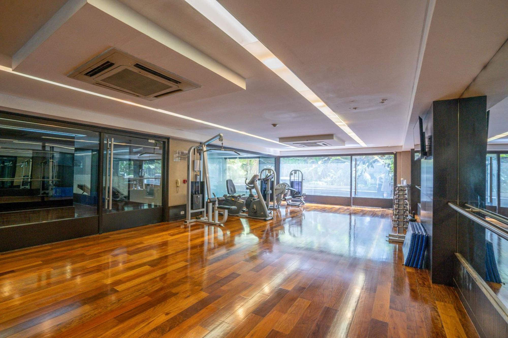 Exclusivo Quartier Basavilbaso Full Amenities En Retiro 9 *