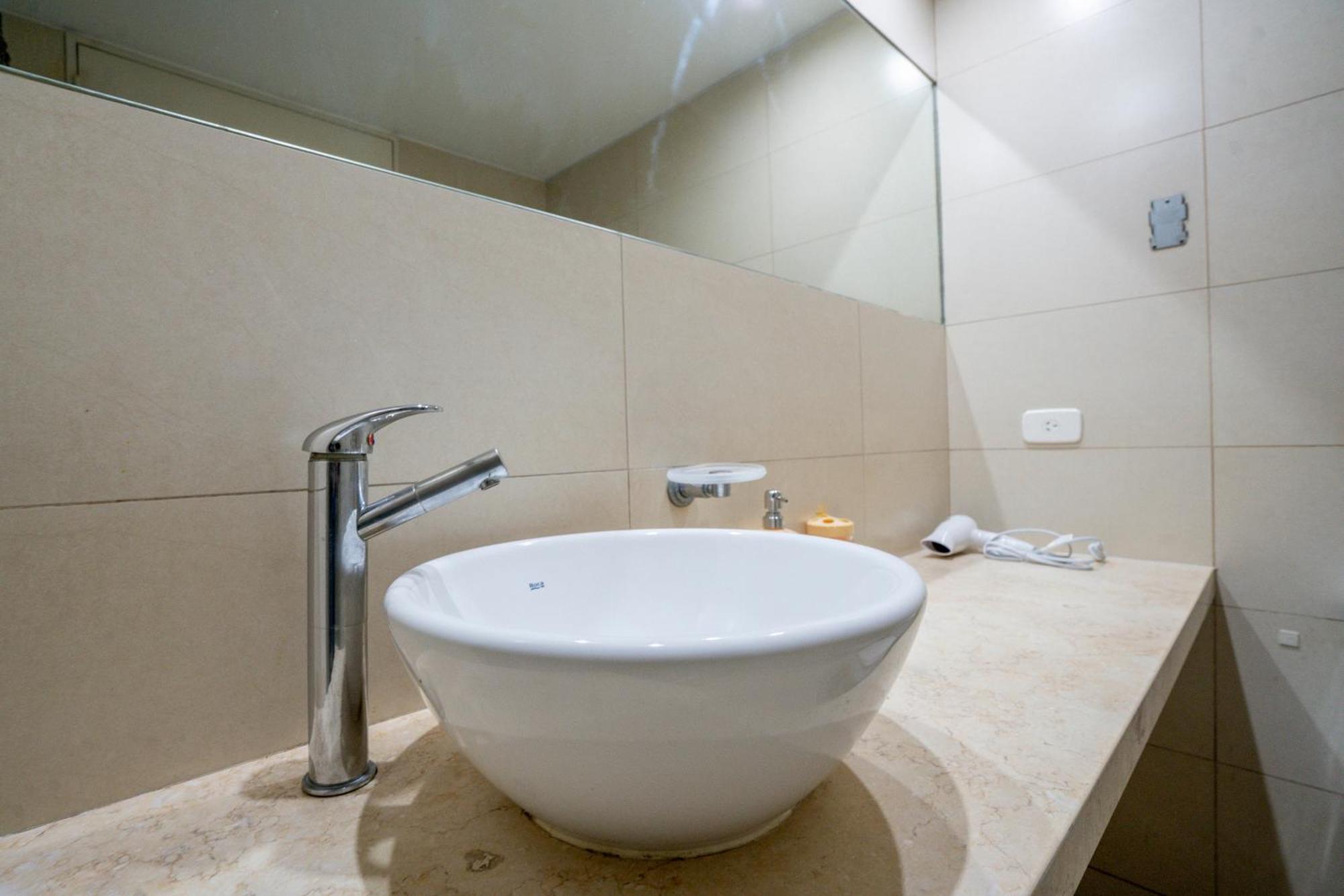 Exclusivo Quartier Basavilbaso Full Amenities En Retiro 9