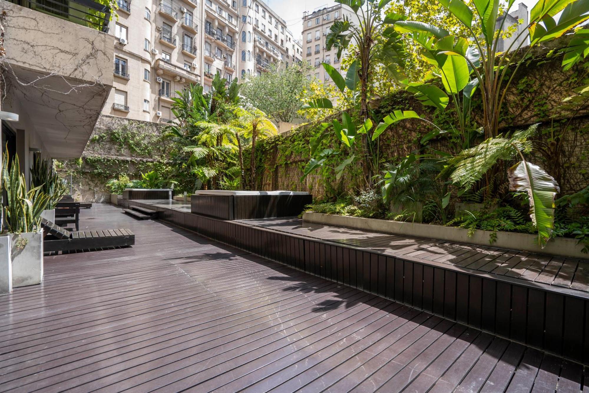 Exclusivo Quartier Basavilbaso Full Amenities En Retiro 9 *