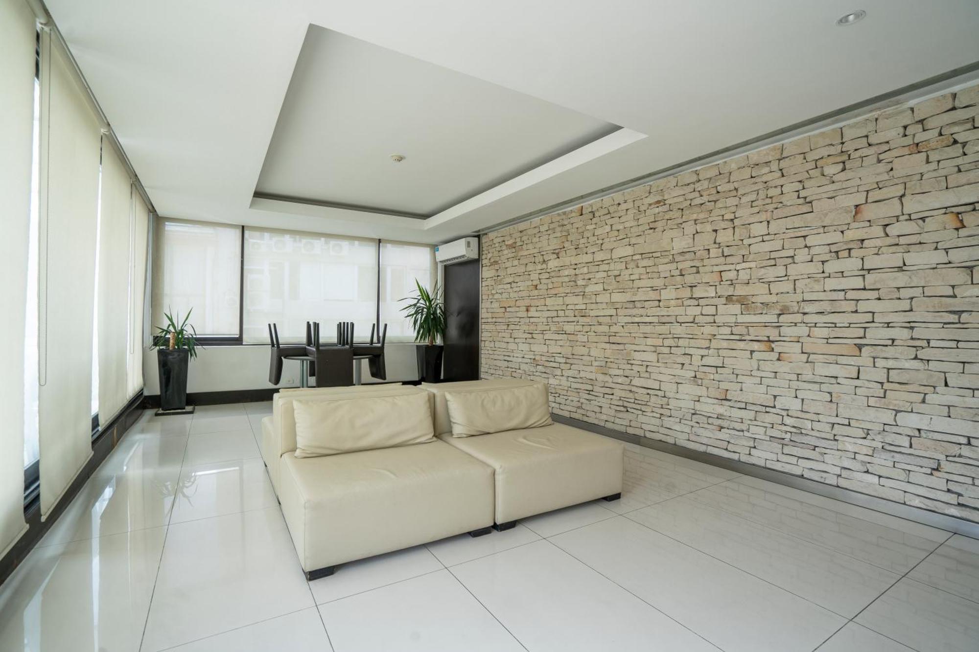 Exclusivo Quartier Basavilbaso Full Amenities En Retiro 9 *