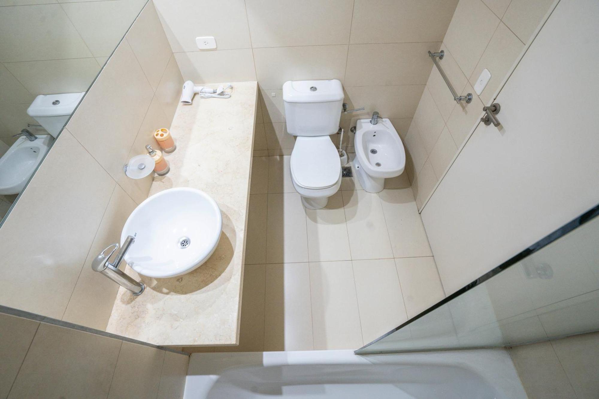 Exclusivo Quartier Basavilbaso Full Amenities En Retiro 9 Apartamento