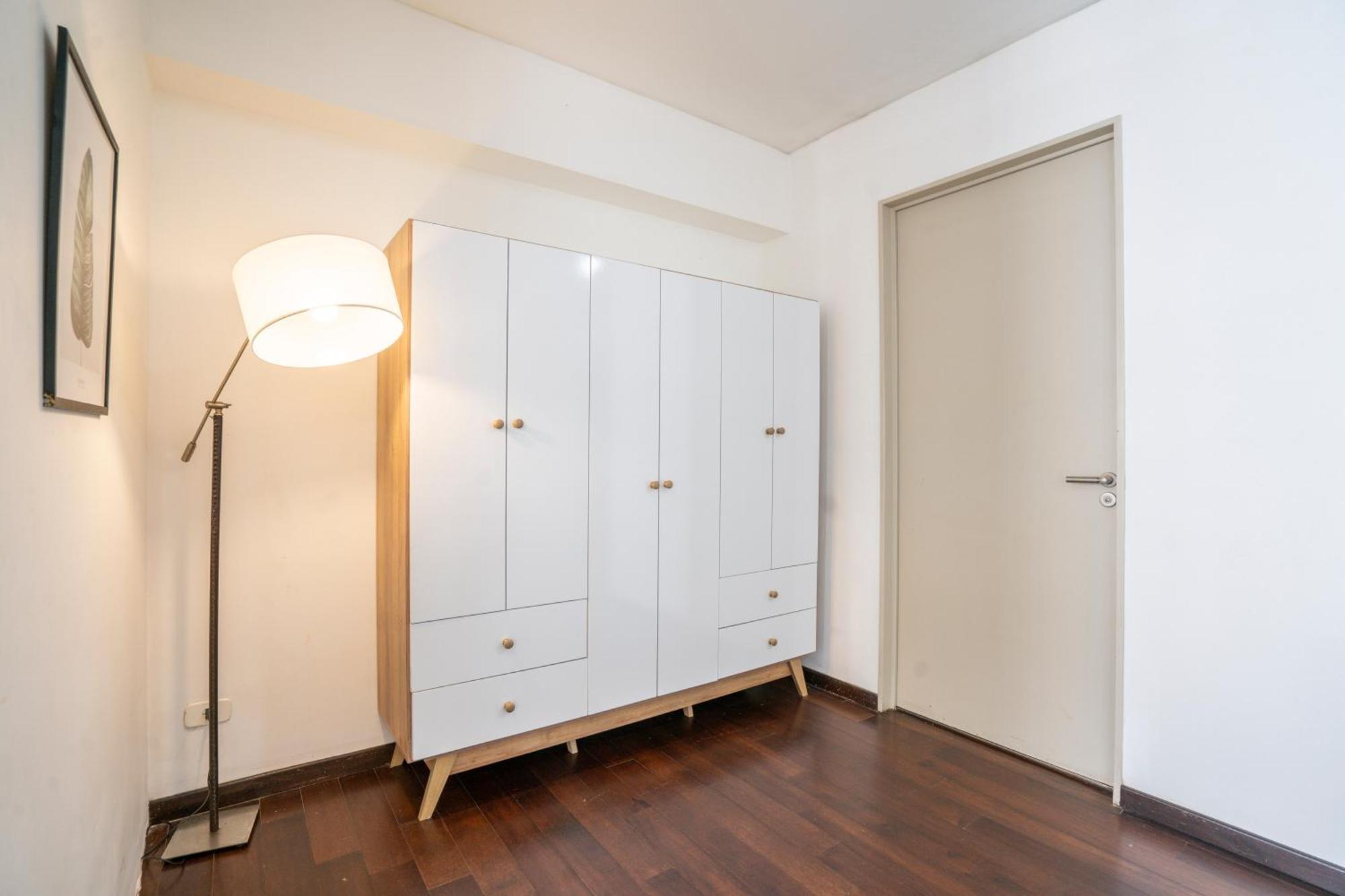 Exclusivo Quartier Basavilbaso Full Amenities En Retiro 9 *