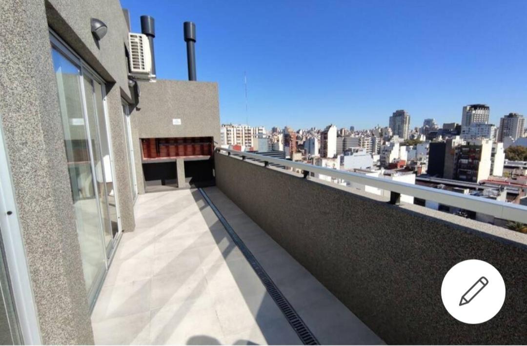 Joy Bulnes Grill Palermo Soho Apartamento Ciudad Autónoma de Buenos Aires