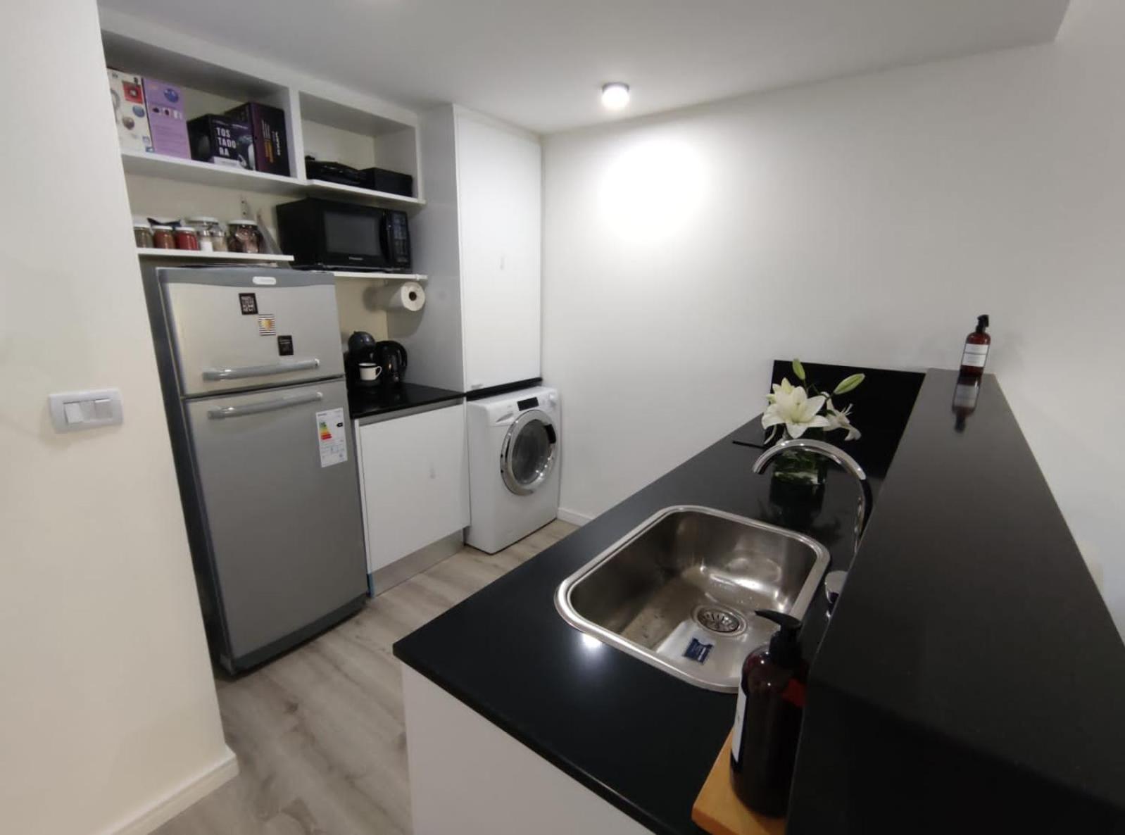 Joy Bulnes Grill Palermo Soho Apartamento