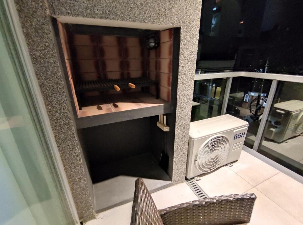 Joy Bulnes Grill Palermo Soho Apartamento *