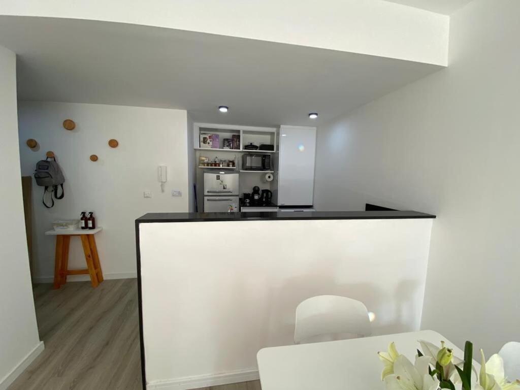 Apartamento Joy Bulnes Grill Palermo Soho