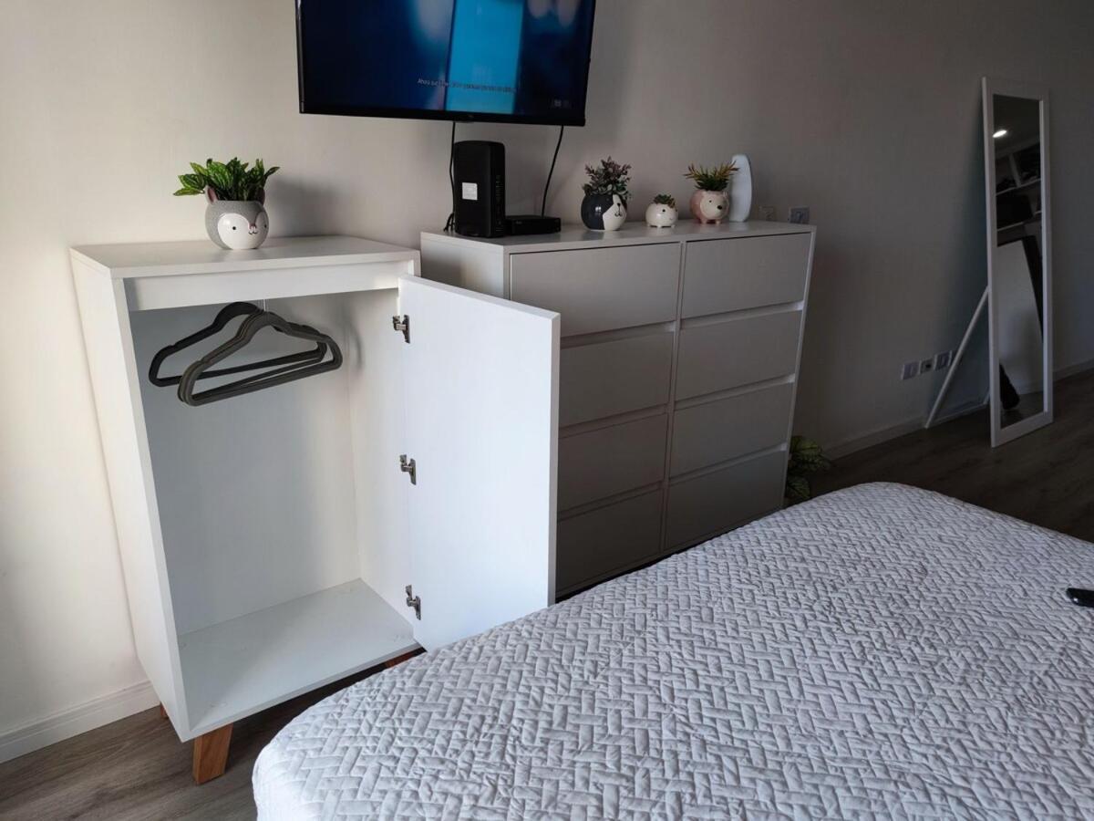 Joy Bulnes Grill Palermo Soho Apartamento Ciudad Autónoma de Buenos Aires