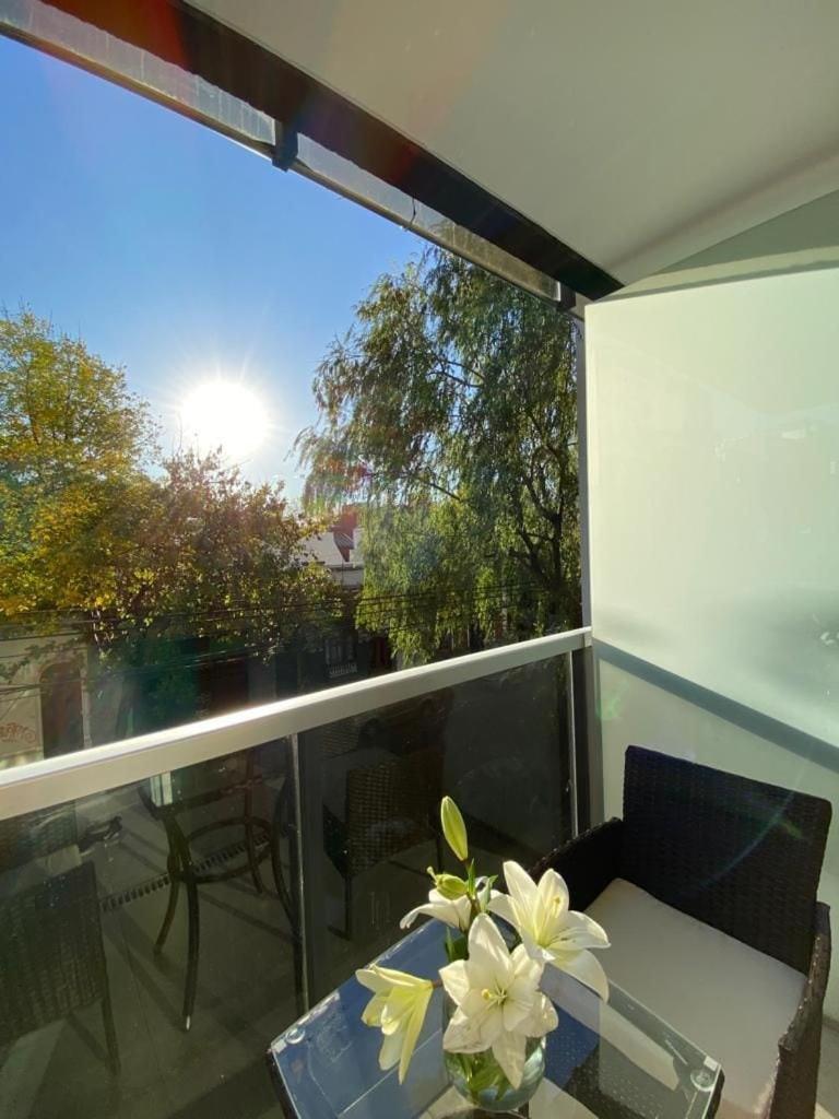 Apartamento Joy Bulnes Grill Palermo Soho *