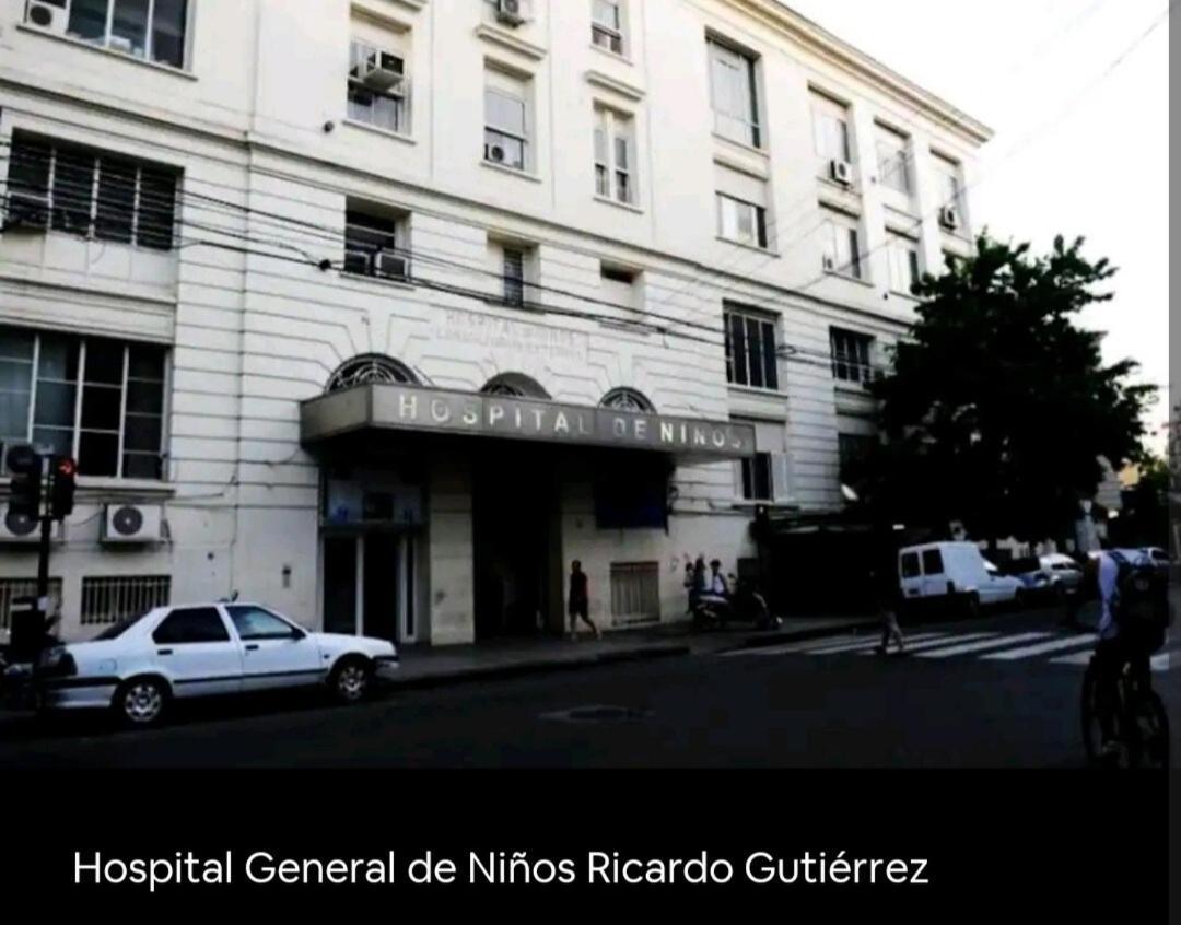 Joy Bulnes Grill Palermo Soho Apartamento Ciudad Autónoma de Buenos Aires