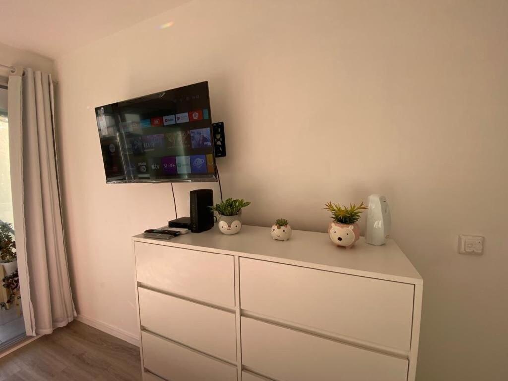 Apartamento Joy Bulnes Grill Palermo Soho Ciudad Autónoma de Buenos Aires