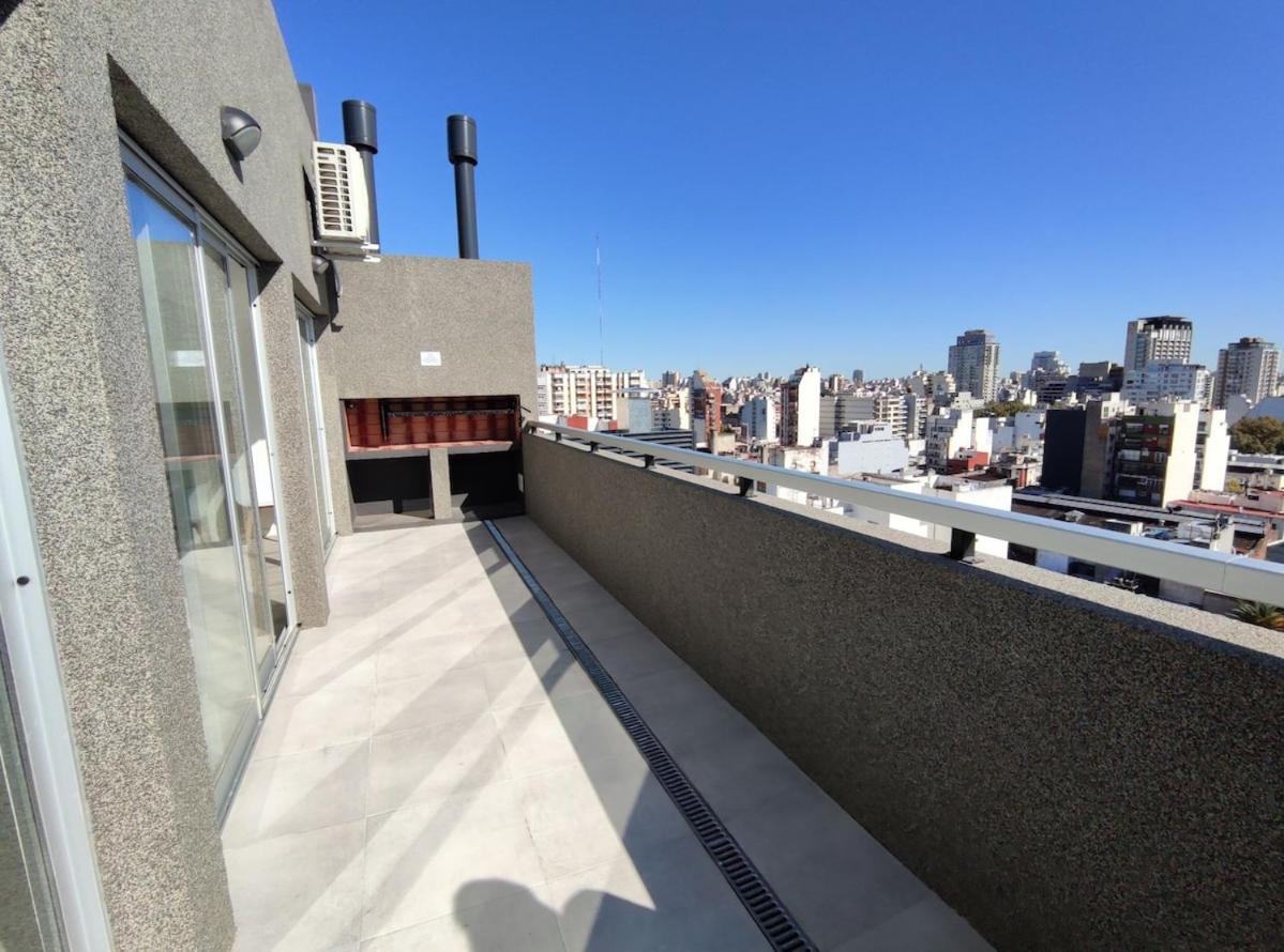 Apartamento Joy Bulnes Grill Palermo Soho Ciudad Autónoma de Buenos Aires