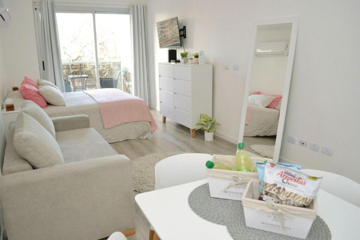 Apartamento Joy Bulnes Grill Palermo Soho