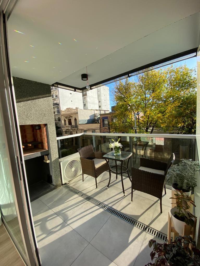 Apartamento Joy Bulnes Grill Palermo Soho *
