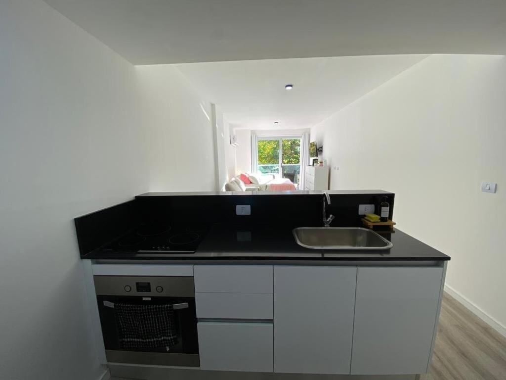 Joy Bulnes Grill Palermo Soho Apartamento Ciudad Autónoma de Buenos Aires