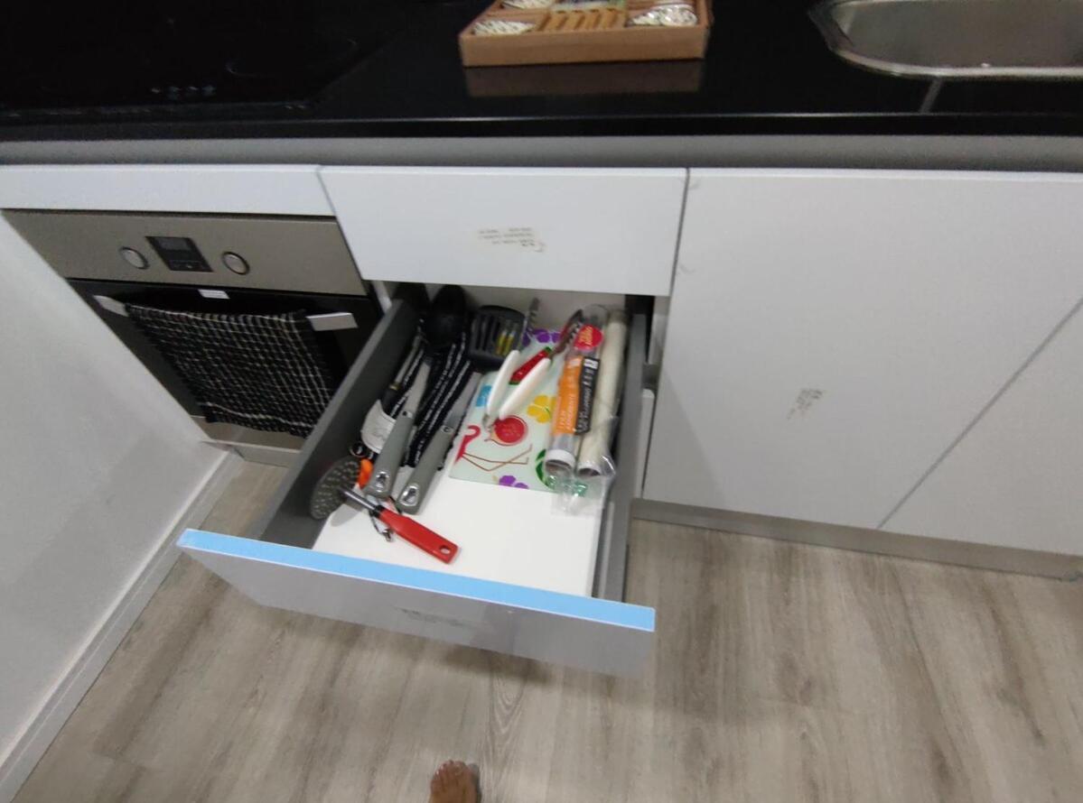 Apartamento Joy Bulnes Grill Palermo Soho