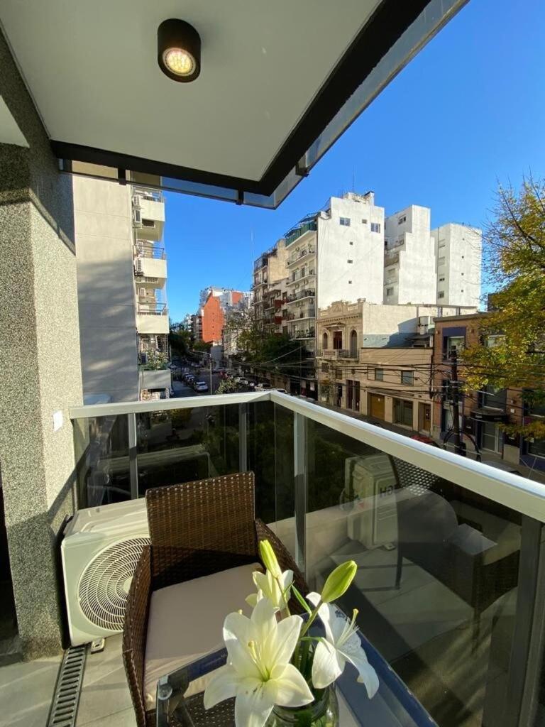 Joy Bulnes Grill Palermo Soho