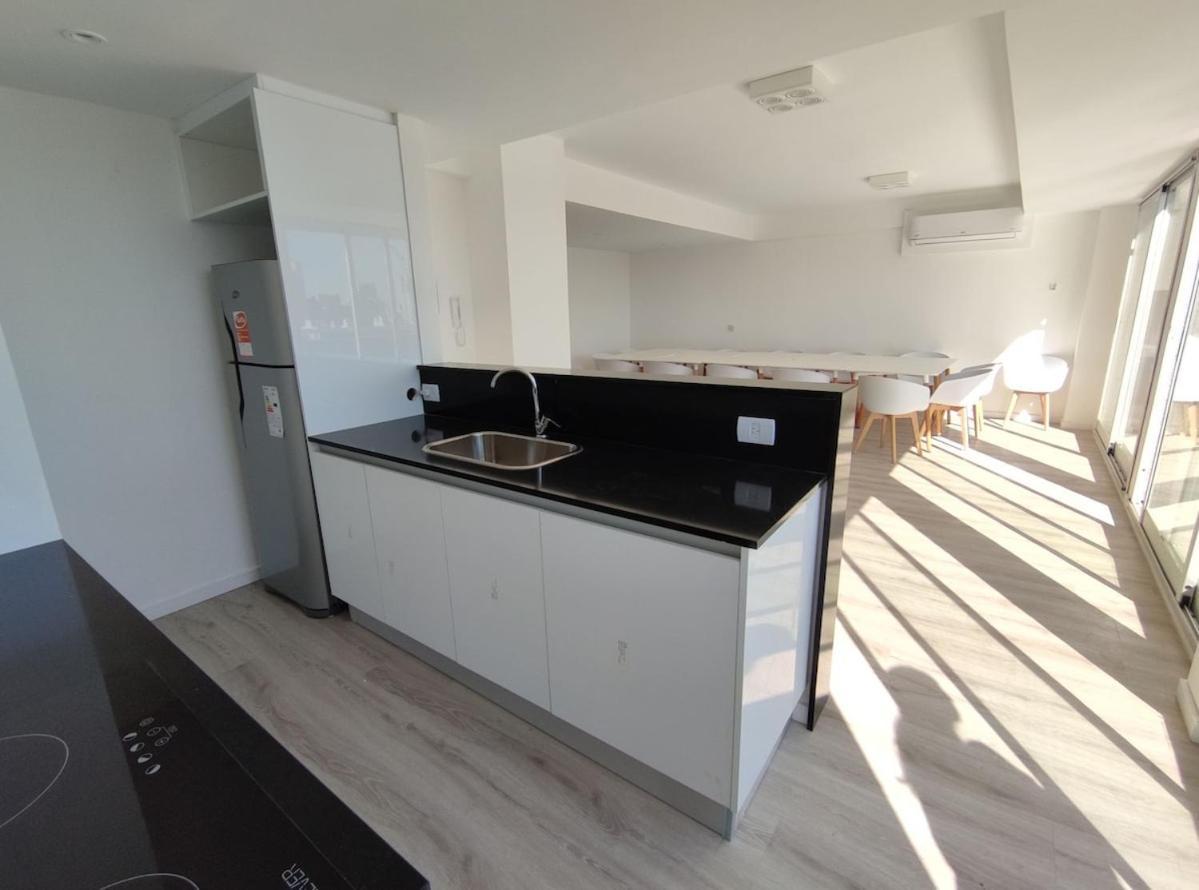 Apartamento Joy Bulnes Grill Palermo Soho *
