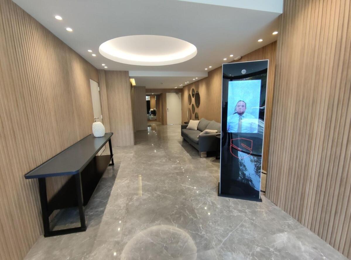 Joy Bulnes Grill Palermo Soho Apartamento Ciudad Autónoma de Buenos Aires