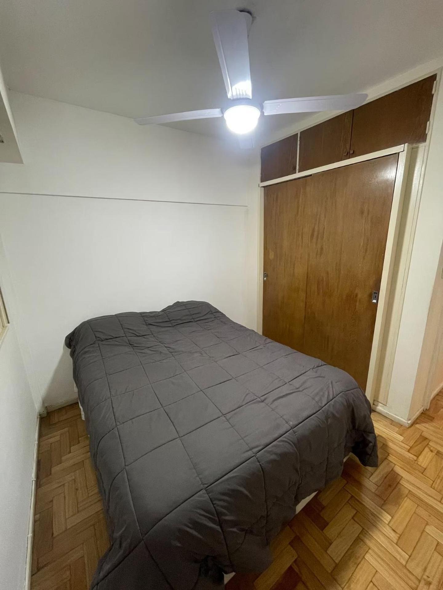 Apartamento Departamento De 2 Ambientes En Almagro-abasto By Lamis Ciudad Autónoma de Buenos Aires