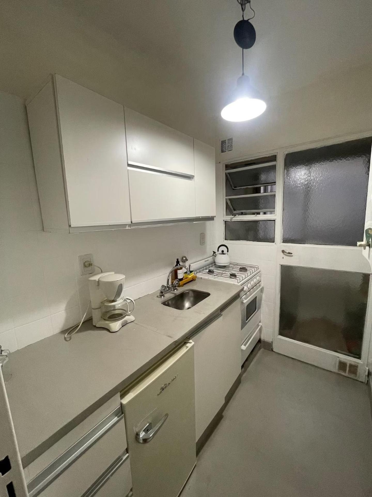 Departamento De 2 Ambientes En Almagro-abasto By Lamis Ciudad Autónoma de Buenos Aires