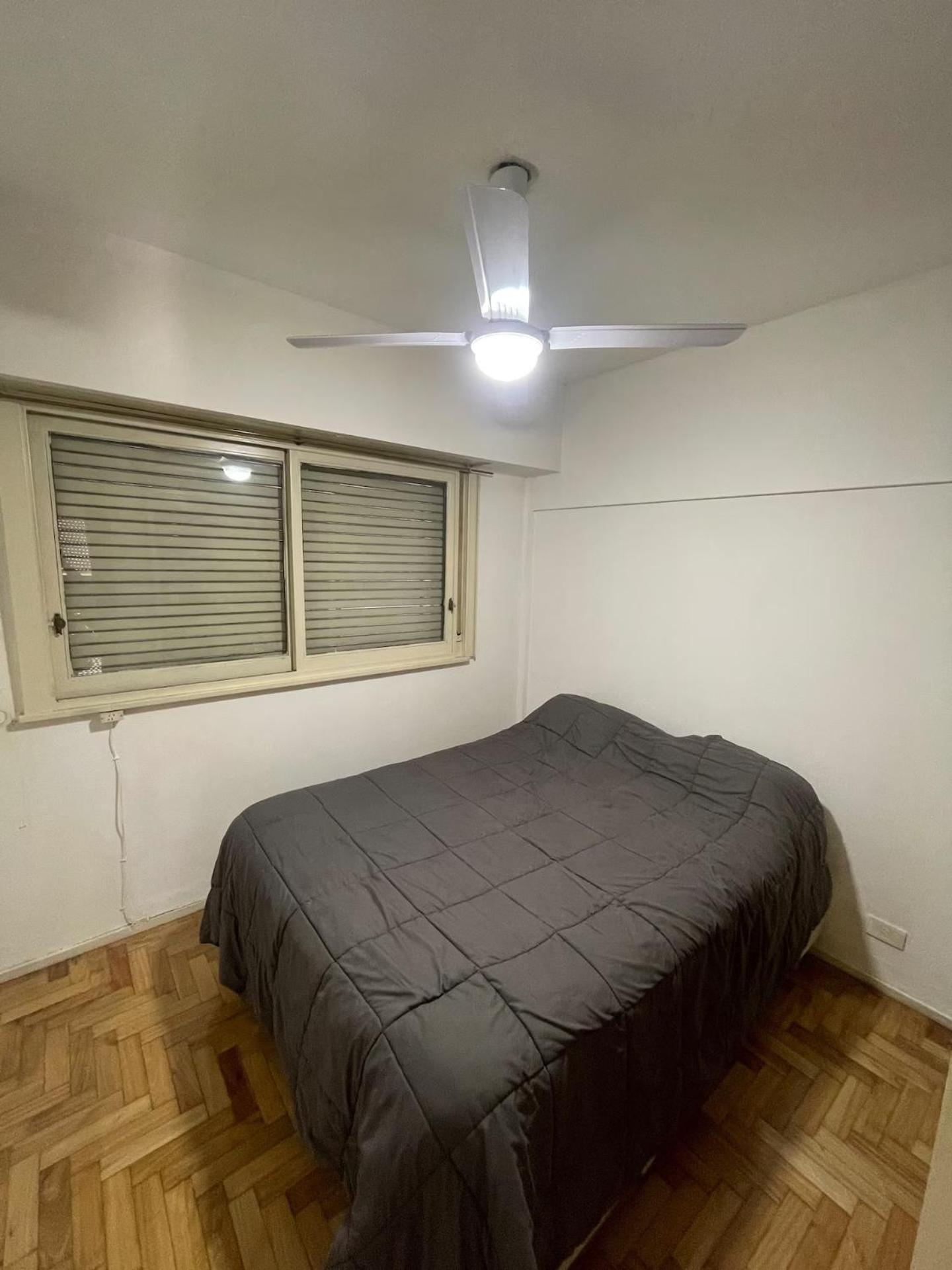 Apartamento Departamento De 2 Ambientes En Almagro-abasto By Lamis Ciudad Autónoma de Buenos Aires