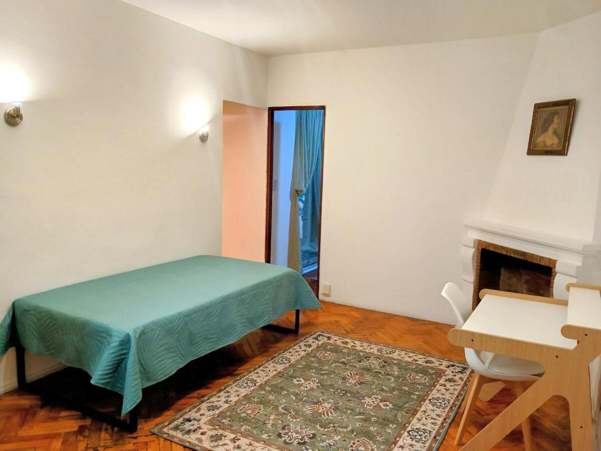 Calas Recoleta Apartamento Ciudad Autónoma de Buenos Aires