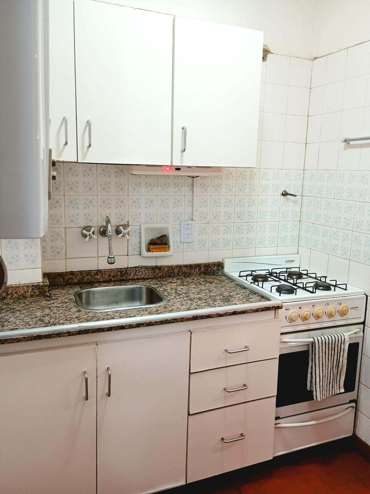Apartamento Calas Recoleta