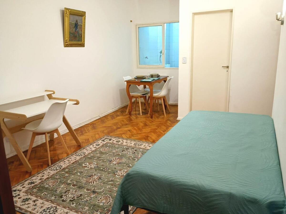Apartamento Calas Recoleta