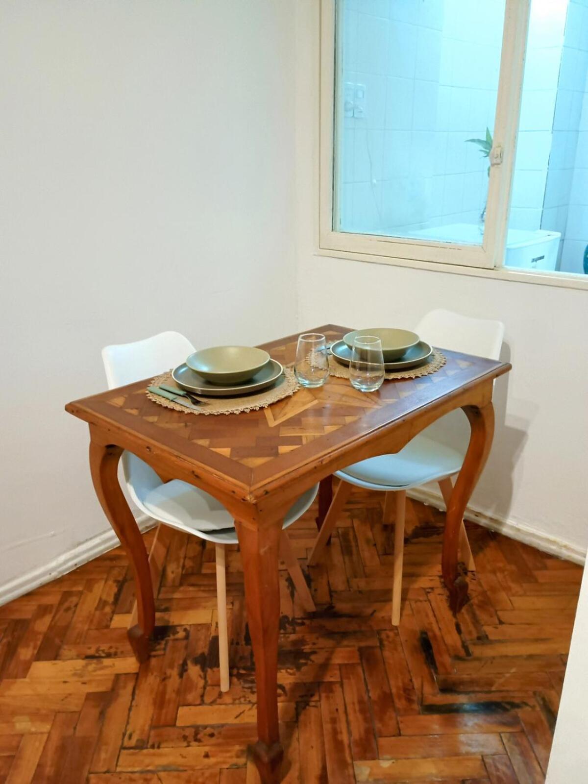 Apartamento Calas Recoleta