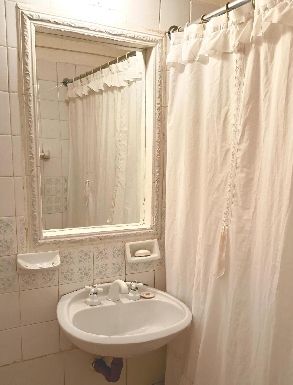 Apartamento Calas Recoleta *