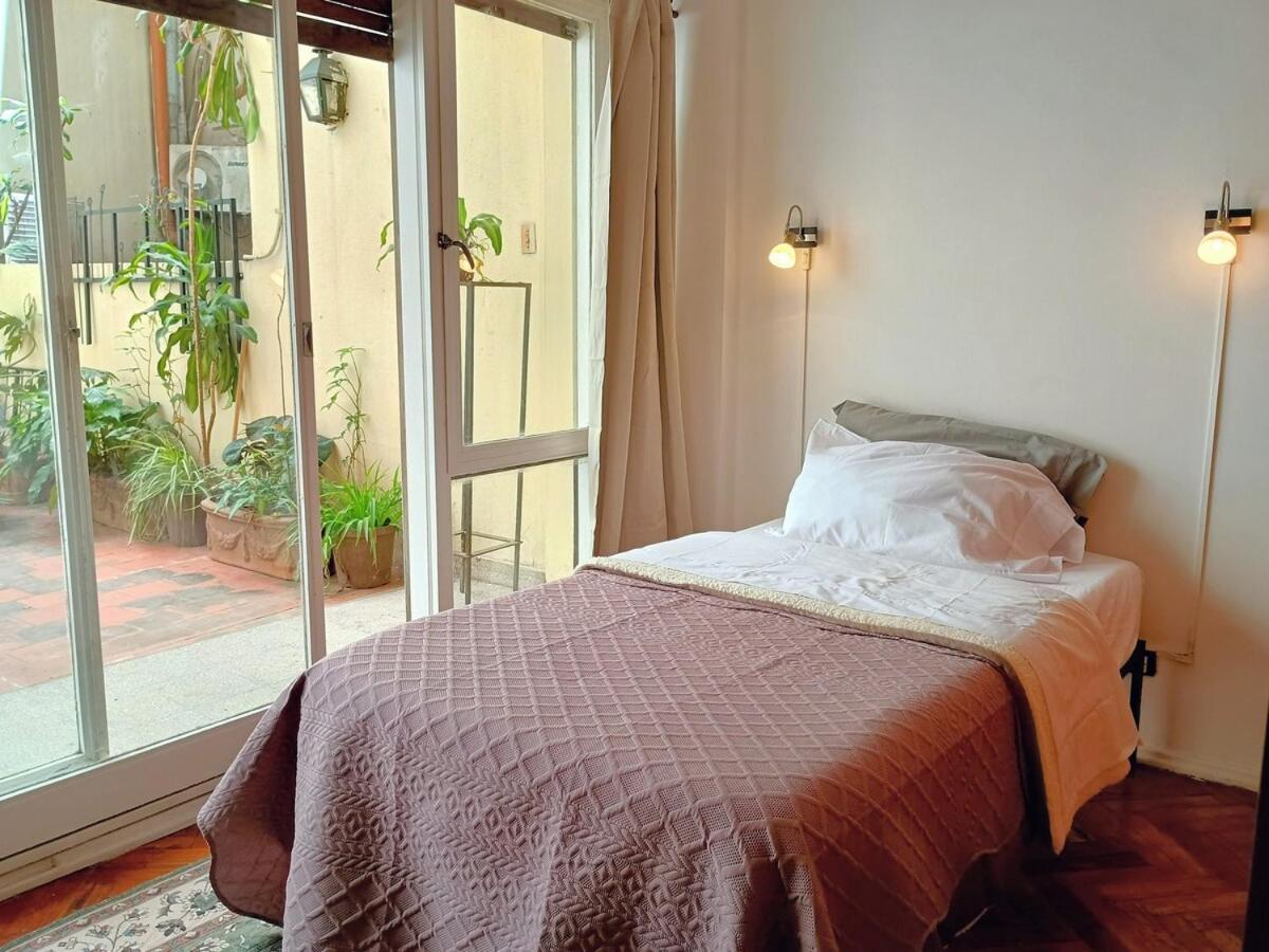 Calas Recoleta Apartamento Ciudad Autónoma de Buenos Aires