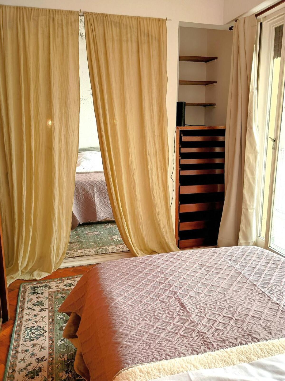 Calas Recoleta Apartamento