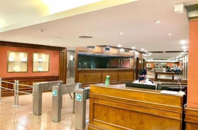 Centro Apartamento