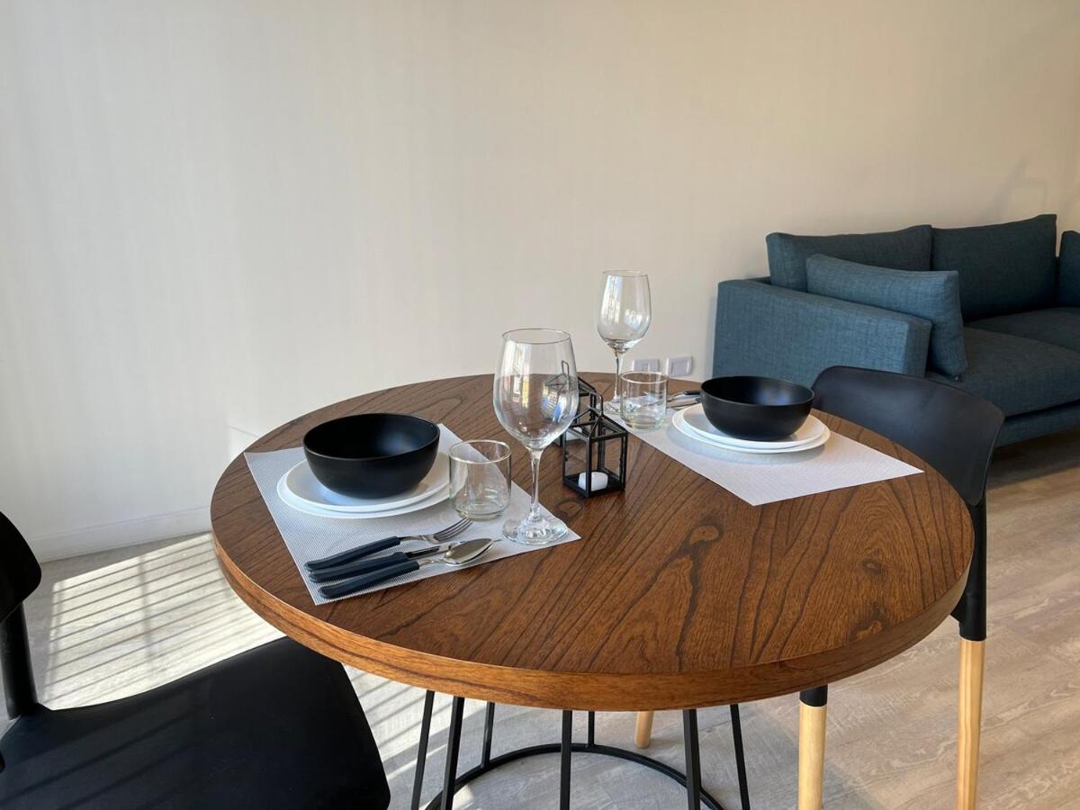 Palermo, Luminoso, Cerca De La Rural Y Subte, Wifi, 4b Apartamento Ciudad Autónoma de Buenos Aires