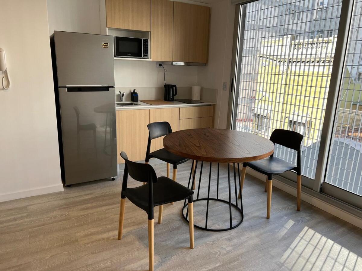 Palermo, Luminoso, Cerca De La Rural Y Subte, Wifi, 4b Apartamento