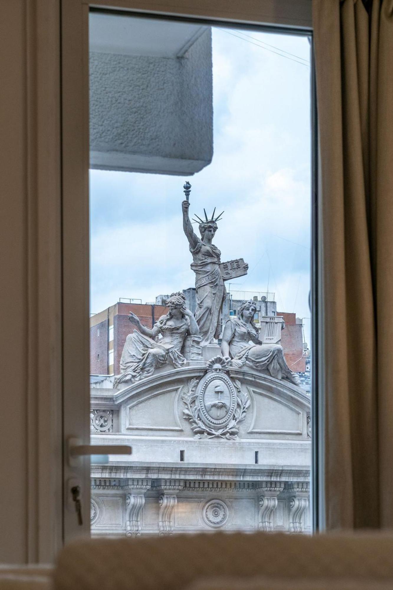 Comodo Y Calido Departamento En Avenida Callao Ciudad Autónoma de Buenos Aires