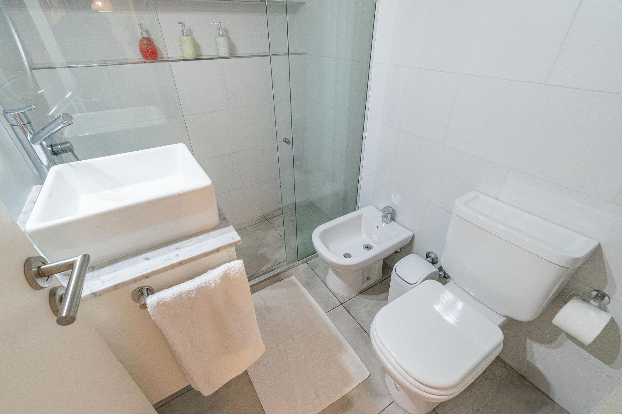 Apartamento Comodo Y Calido Departamento En Avenida Callao
