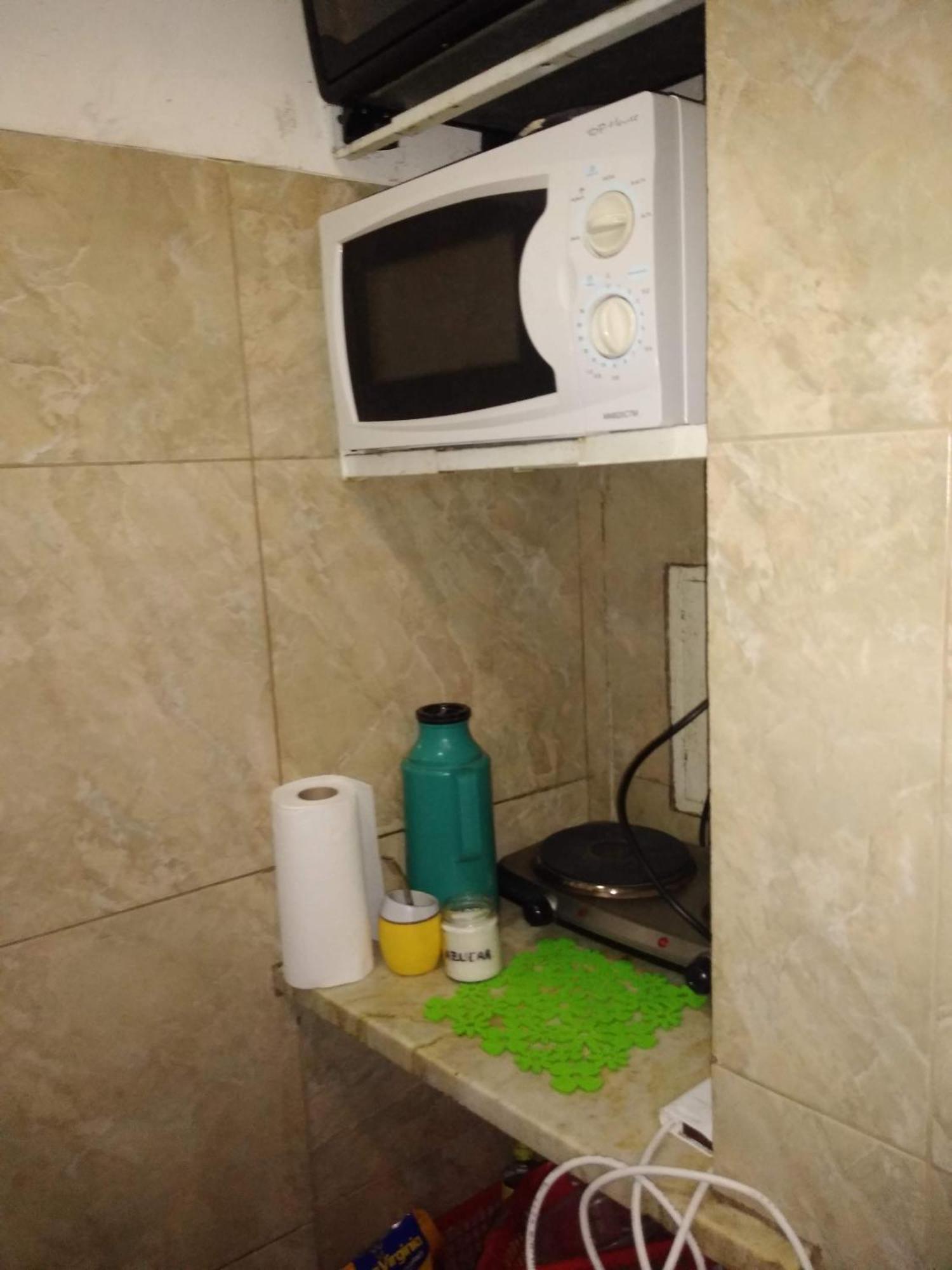 Apartamento Departamento Antiguo Ciudad Autónoma de Buenos Aires