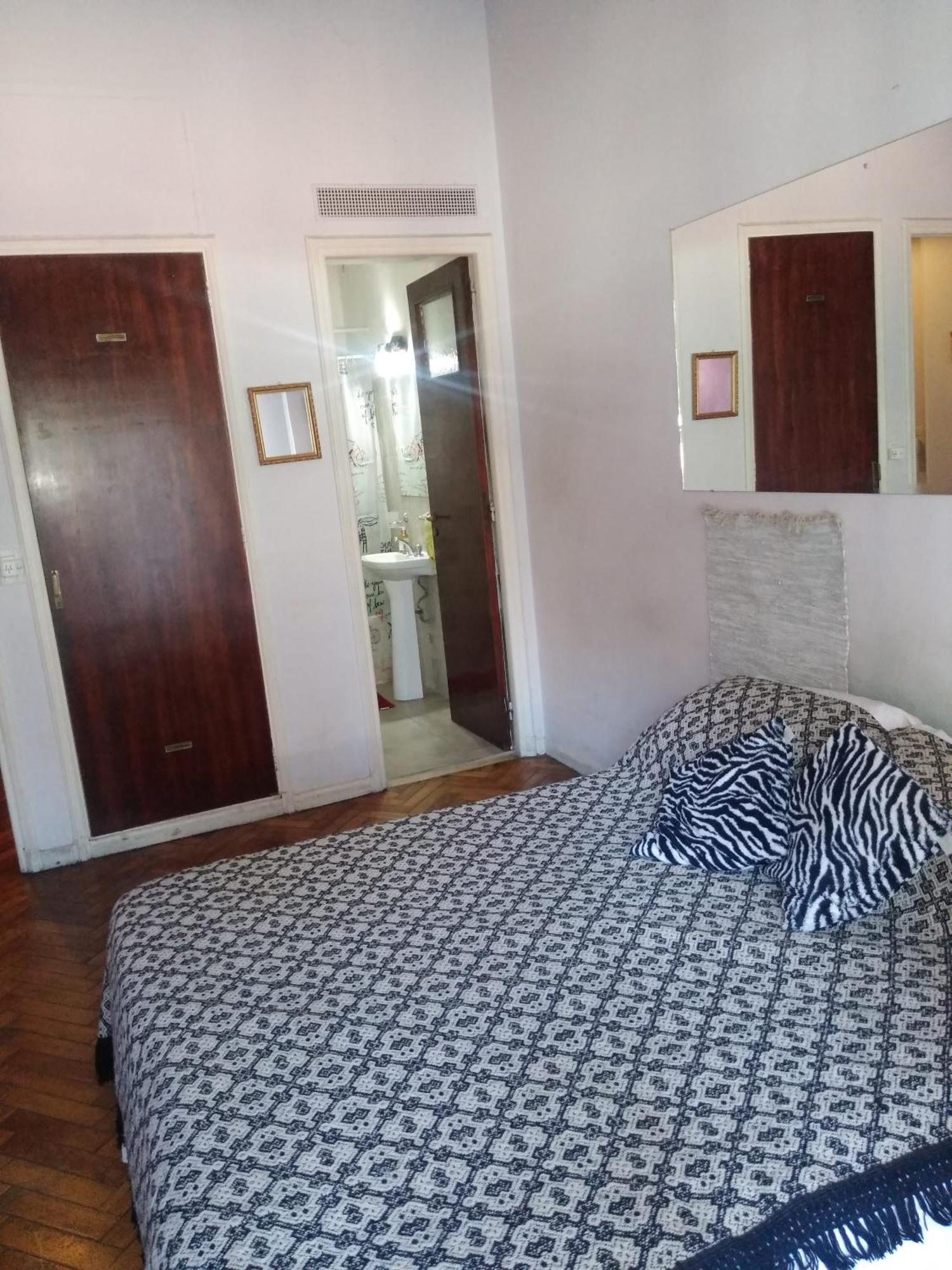 Departamento Antiguo Apartamento Ciudad Autónoma de Buenos Aires