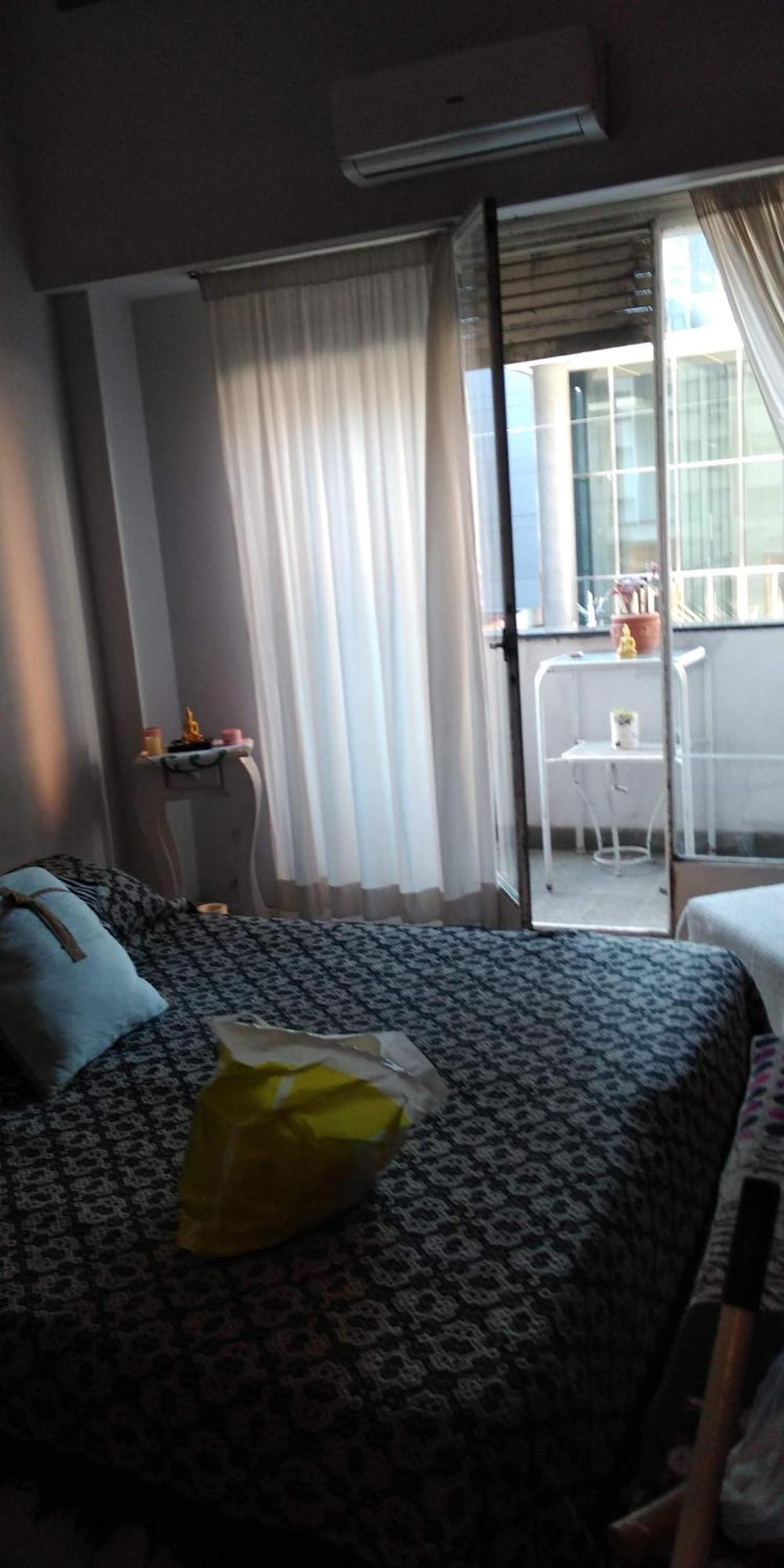 Departamento Antiguo Apartamento Ciudad Autónoma de Buenos Aires