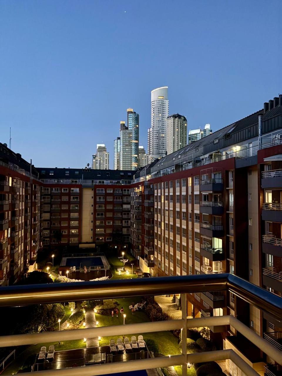 Acogedor 2 Ambientes Remodelado * Ciudad Autónoma de Buenos Aires