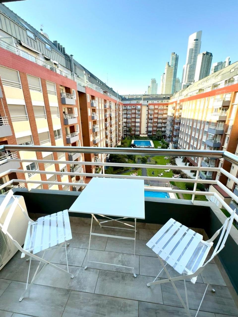 Apartamento Acogedor 2 Ambientes Remodelado Ciudad Autónoma de Buenos Aires