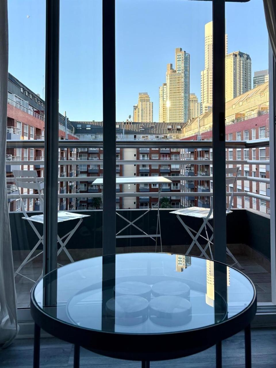 Apartamento Acogedor 2 Ambientes Remodelado Ciudad Autónoma de Buenos Aires