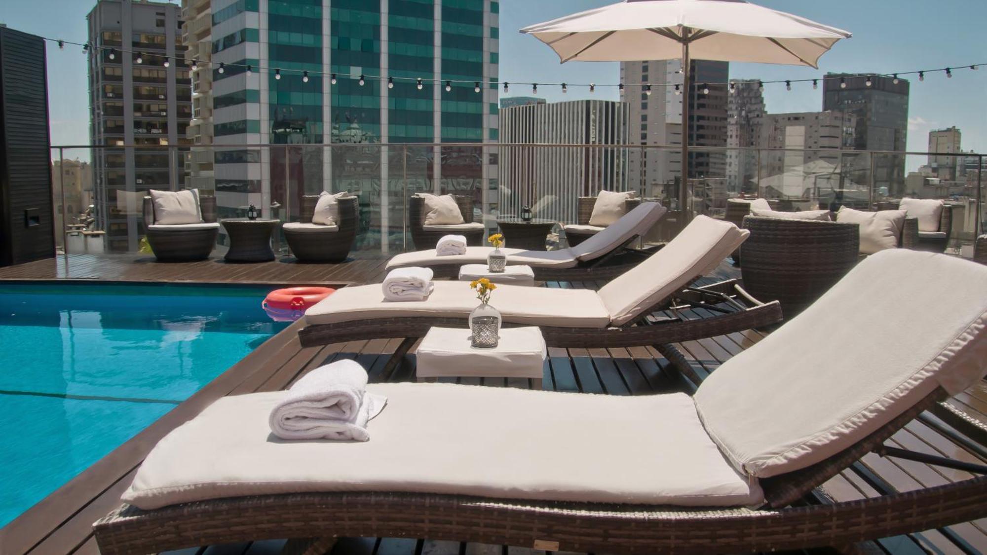 725 Continental 5* Ciudad Autónoma de Buenos Aires