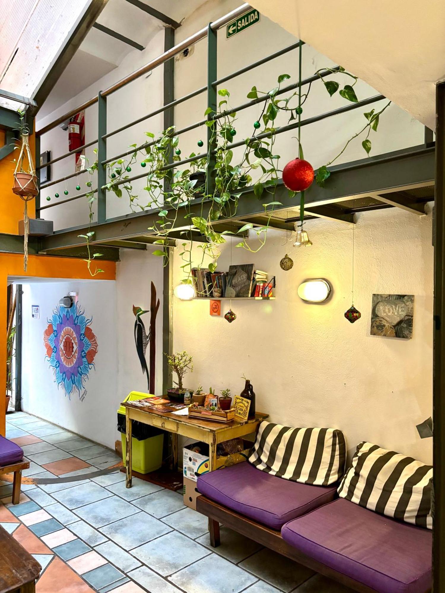 Hostal Granados