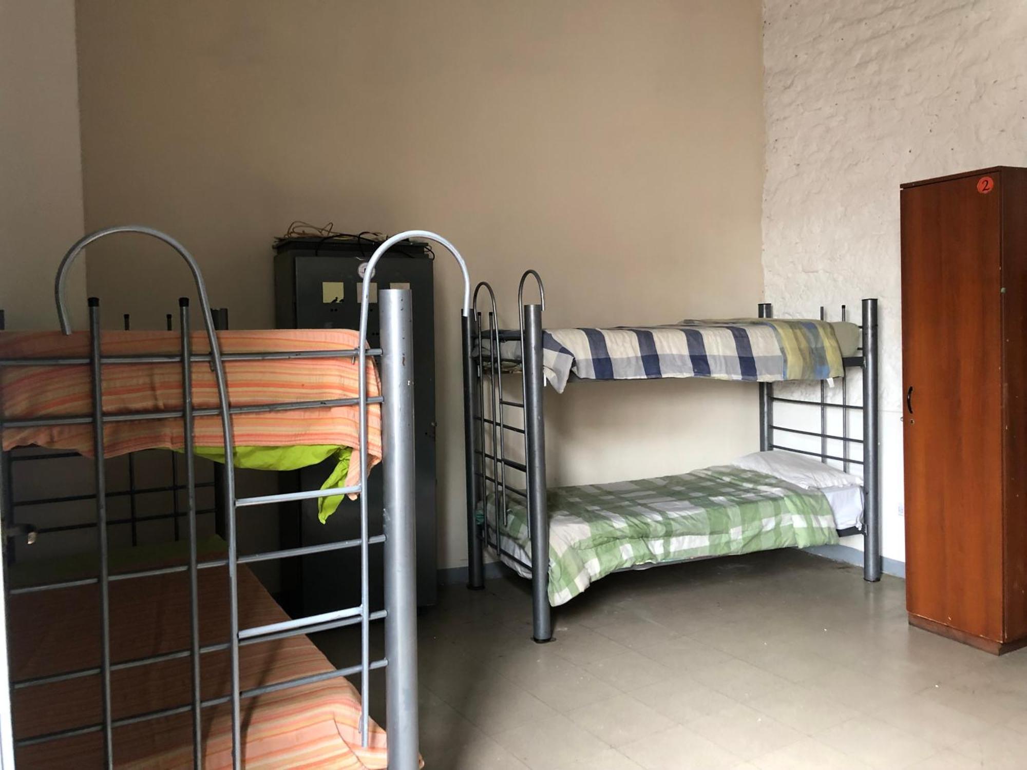 Hostal Granados *
