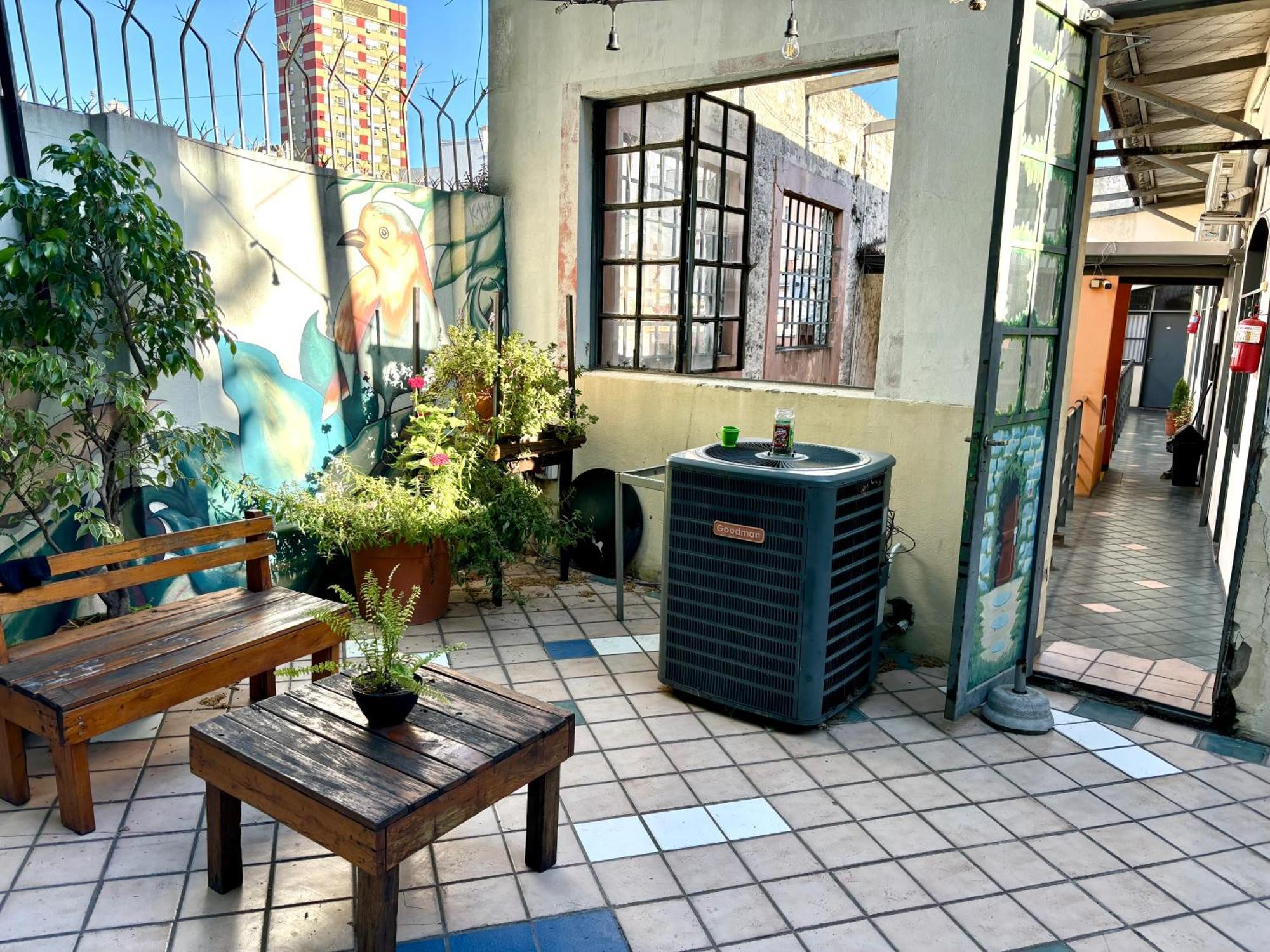 Hostal Granados *