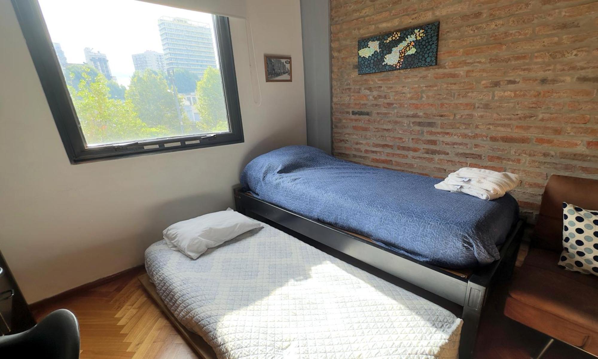Apartamento Historic Place In Puerto Madero Ciudad Autónoma de Buenos Aires
