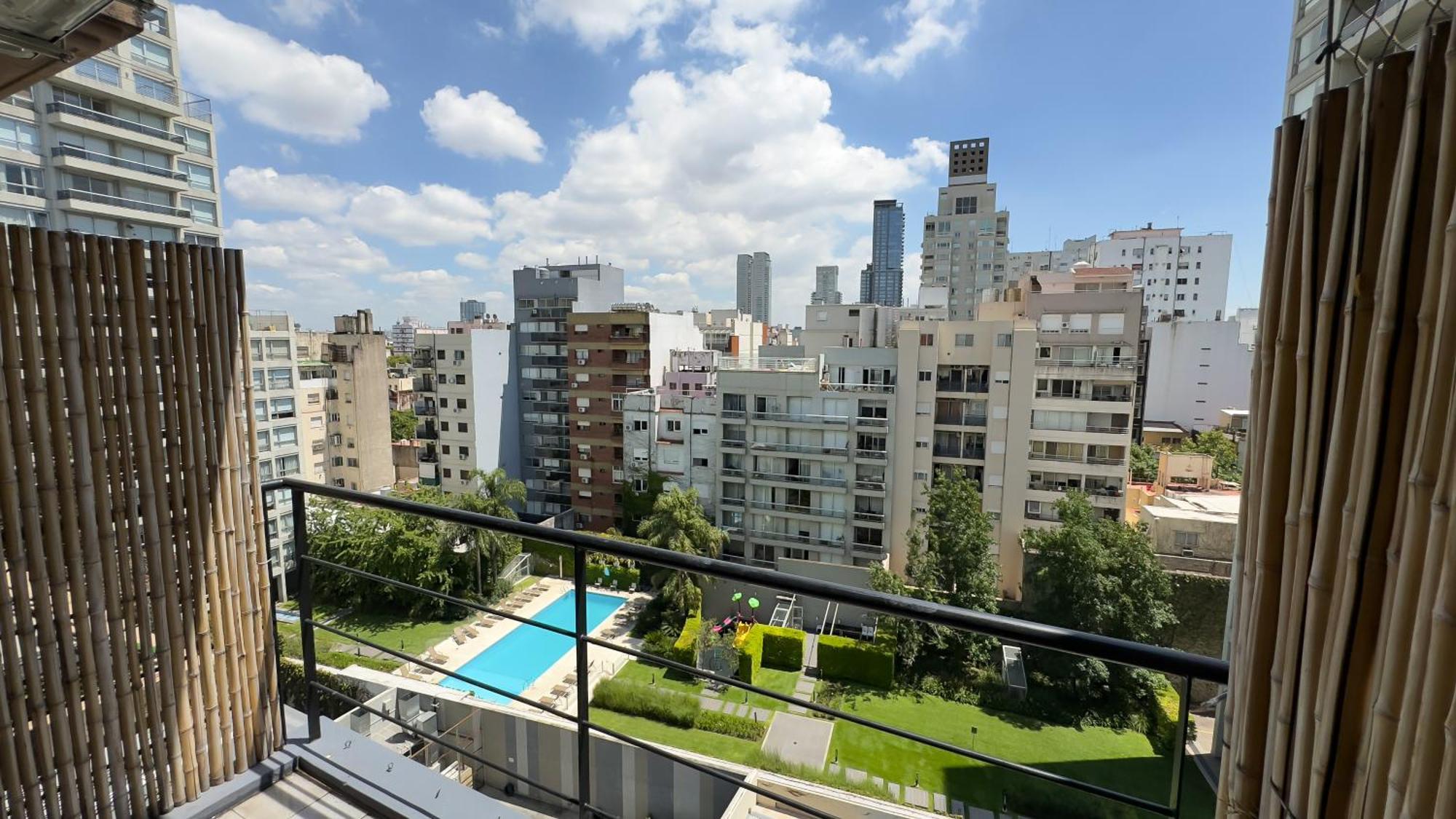 Apartamento Soho *